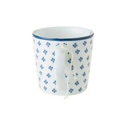 Taza mediana 220ml Laura Ashley
