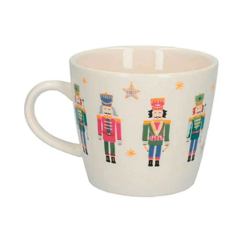 Taza mug Cascanueces y Bailarinas de KitchenCraft