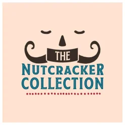 Taza mug Cascanueces y Bailarinas de KitchenCraft