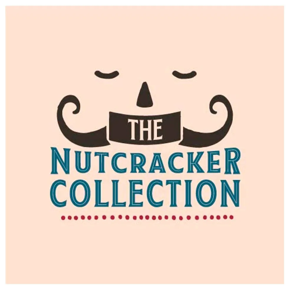 Taza mug Cascanueces y Bailarinas de KitchenCraft
