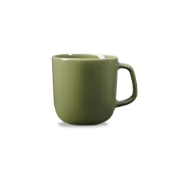 Taza Mug de porcelana francesa Madeleine Revol