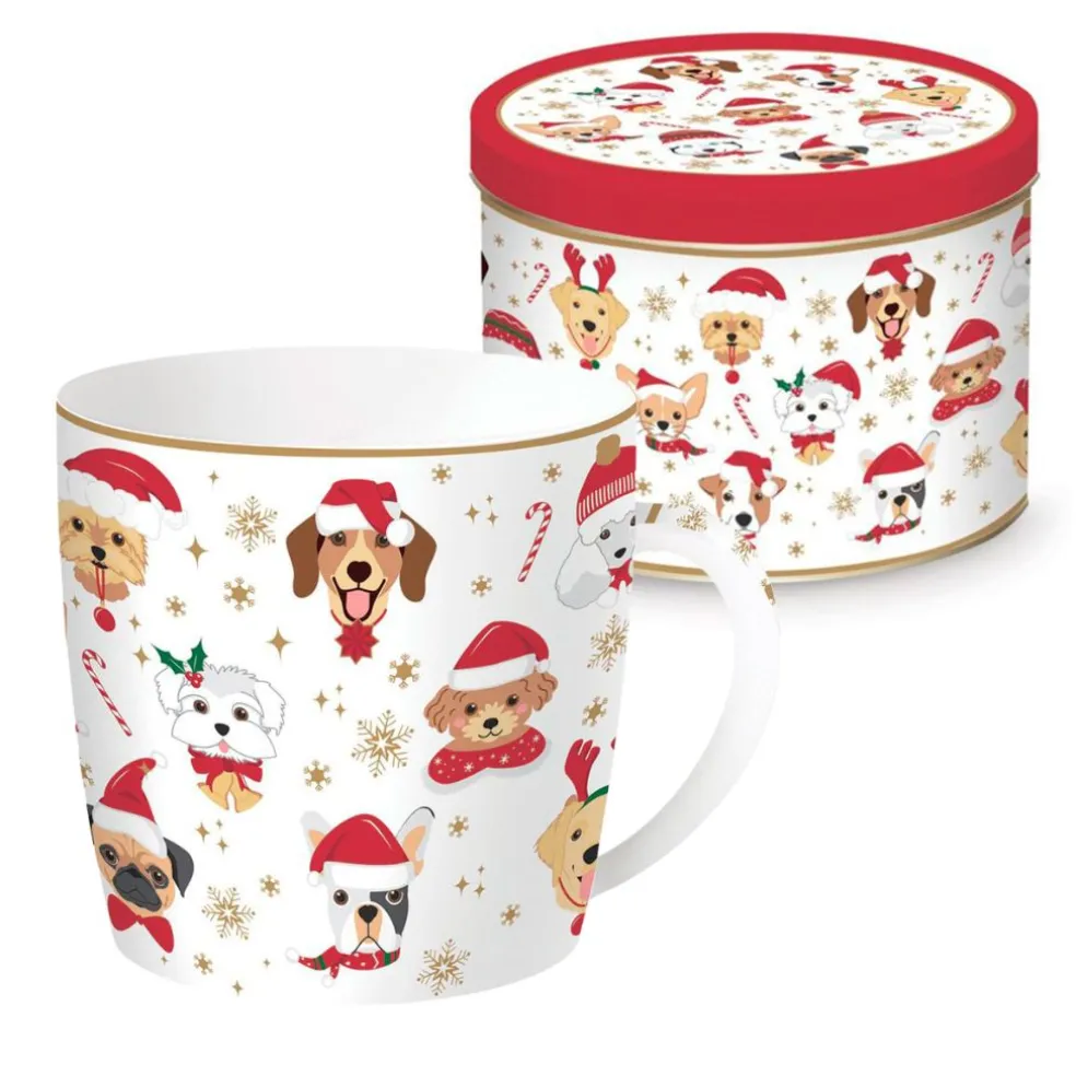 Taza Mug Easylife