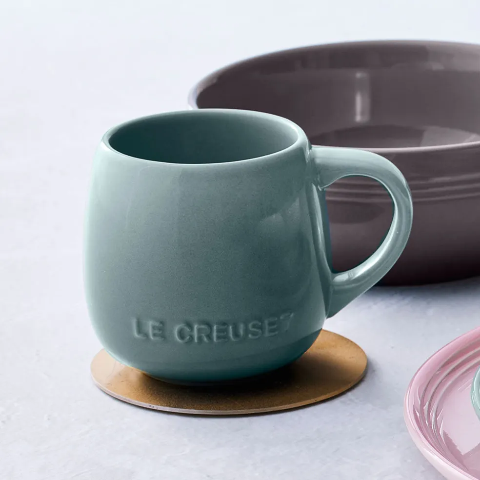 Taza mug 320 ml Coupe de Le Creuset