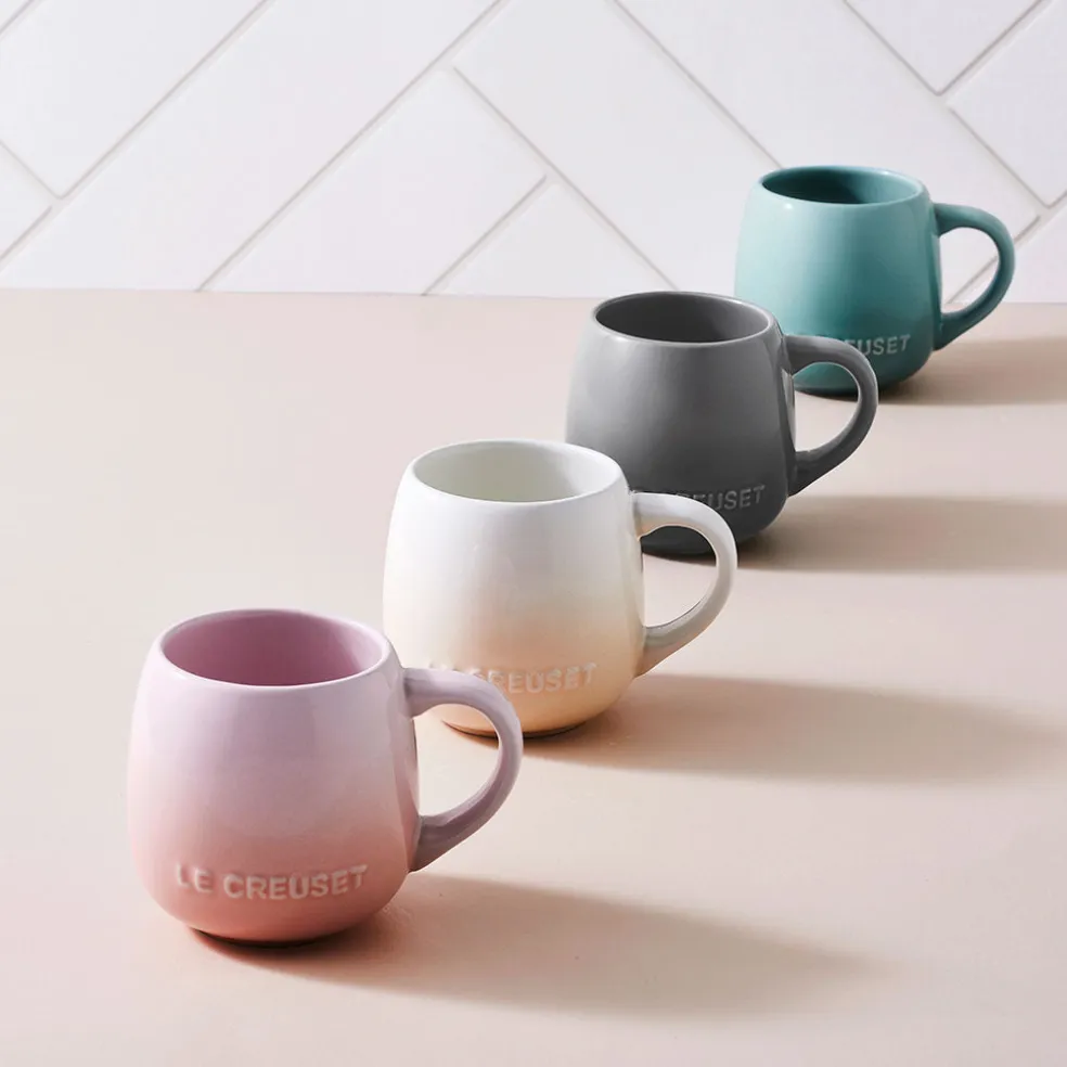 Taza mug 320 ml Coupe de Le Creuset