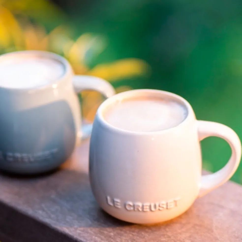 Taza mug 320 ml Coupe de Le Creuset