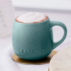 Taza mug 320 ml Coupe de Le Creuset
