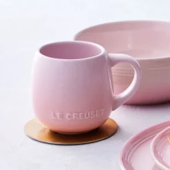 Taza mug 320 ml Coupe de Le Creuset