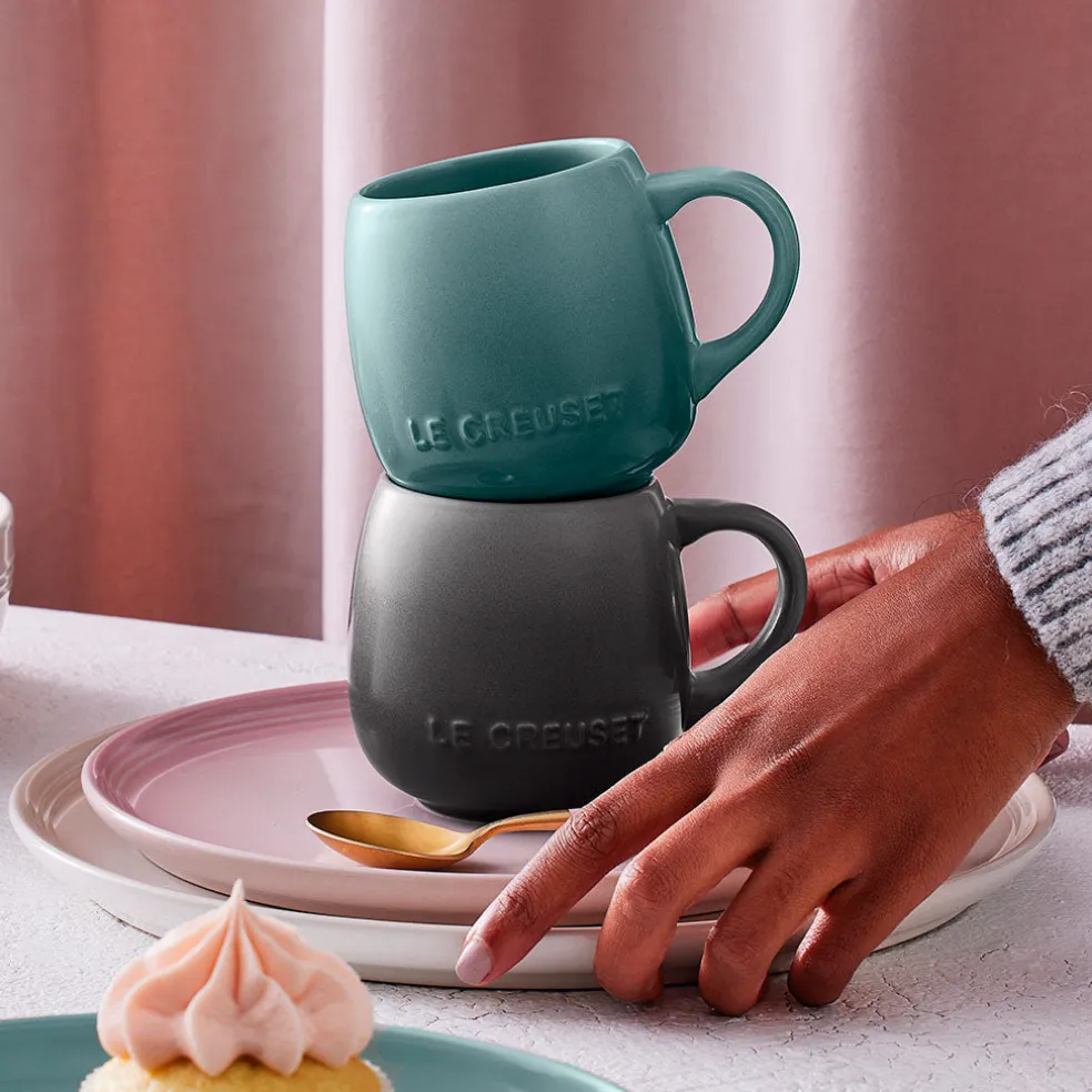 Taza mug 320 ml Coupe de Le Creuset