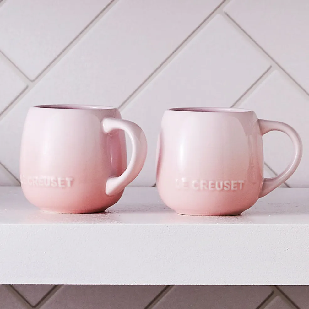 Taza mug 320 ml Coupe de Le Creuset