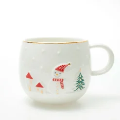 Taza Mug Navidad Easylife