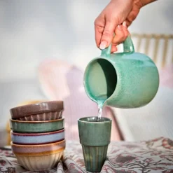 Tazas cerámicas Costa de Affari of Sweden