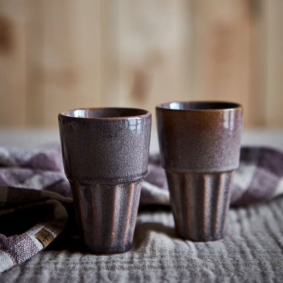 Tazas cerámicas Costa de Affari of Sweden