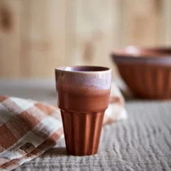 Tazas cerámicas Costa de Affari of Sweden