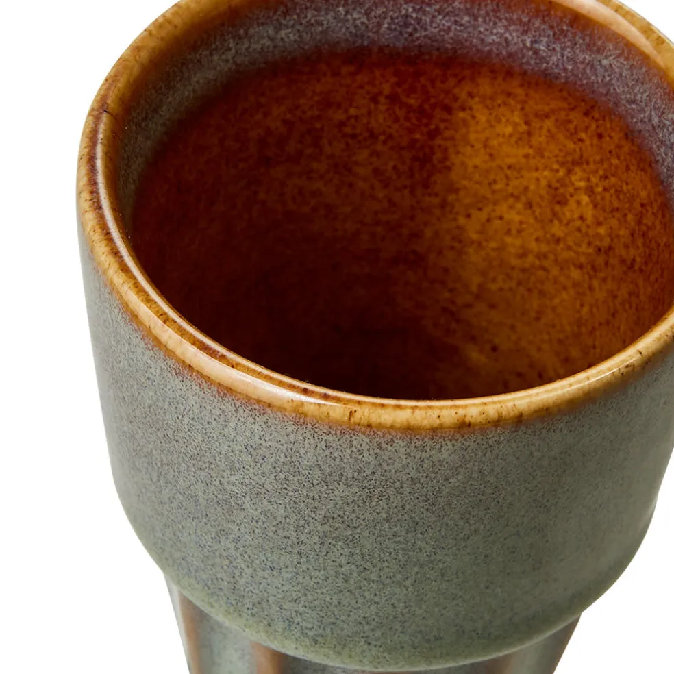 Tazas cerámicas Costa de Affari of Sweden