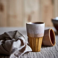 Tazas cerámicas Costa de Affari of Sweden