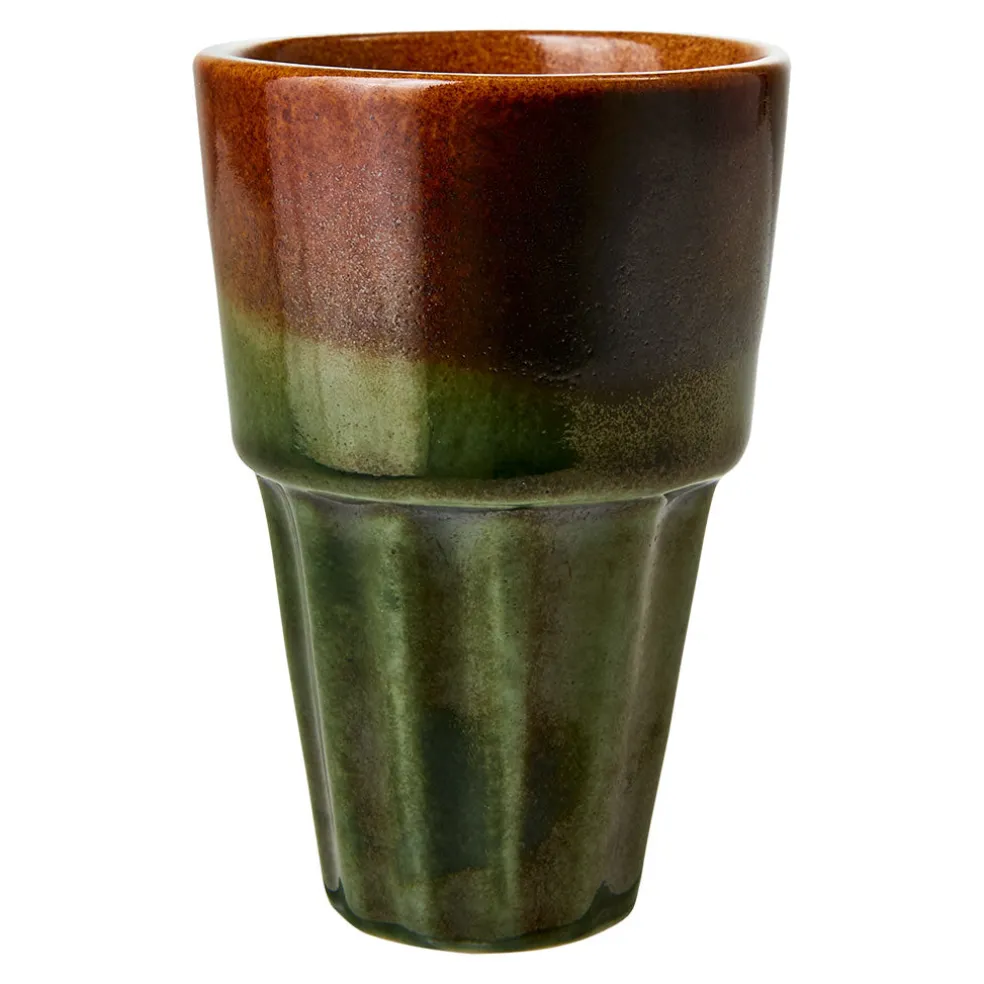 Tazas cerámicas Costa de Affari of Sweden