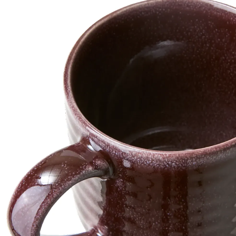 Tazas cerámicas Maud Affari of Sweden
