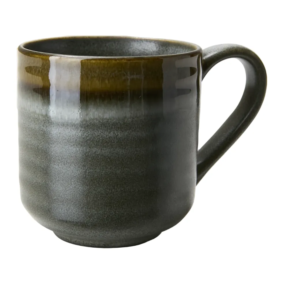 Tazas cerámicas Maud Affari of Sweden