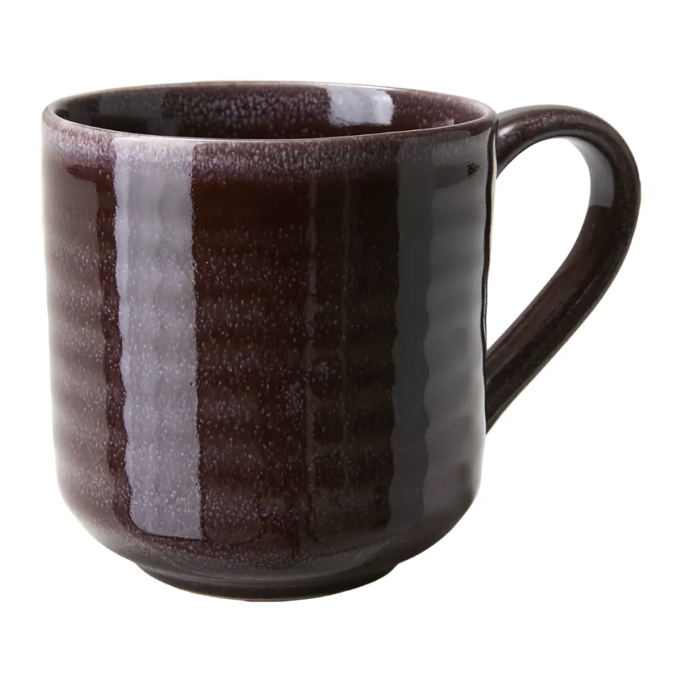 Tazas cerámicas Maud Affari of Sweden
