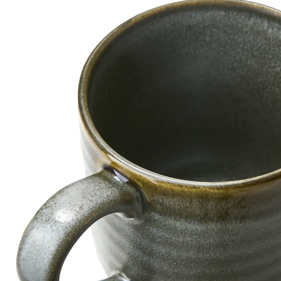 Tazas cerámicas Maud Affari of Sweden