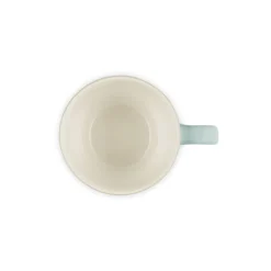 Tazas cerámicas para capuccino 400ml Le Creuset
