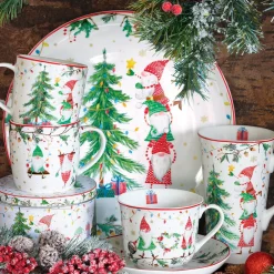 Tazas Mug Gnomos Easylife