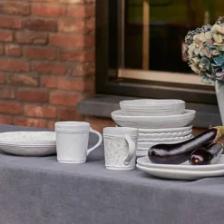Taza tipo mug Artisan Collection de Laura Ashley
