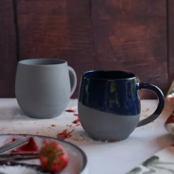 Taza tipo MUG NO.W Revol