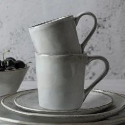 Taza tipo Mug Organic Collection
