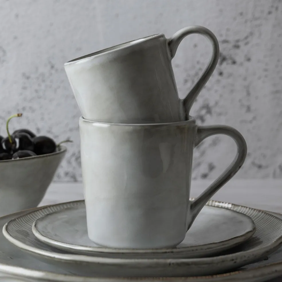 Taza tipo Mug Organic Collection