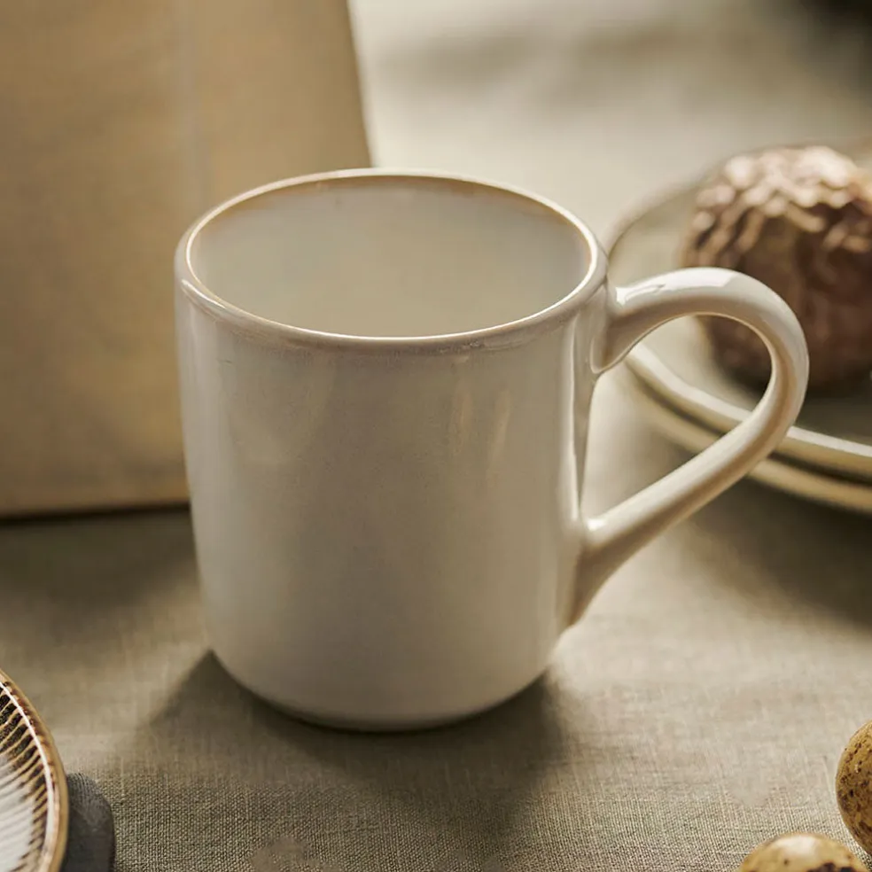 Taza tipo Mug Organic Collection