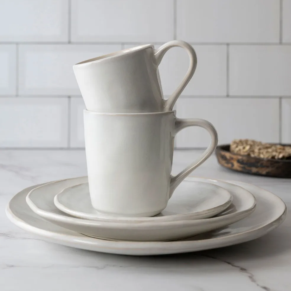 Taza tipo Mug Organic Collection