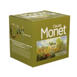 Taza XL para infusiones de porcelana Duo