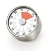 Temporizador imantado acero inox De Buyer