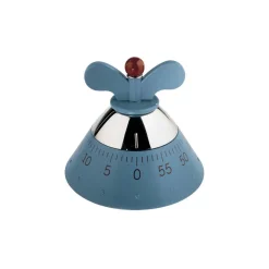Temporizador mecánico Kitchen Timer Alessi