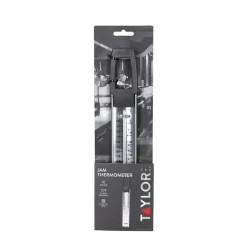 Termómetro de acero inox para mermelada KitchenCraft