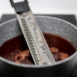Termómetro de acero inox para mermelada KitchenCraft
