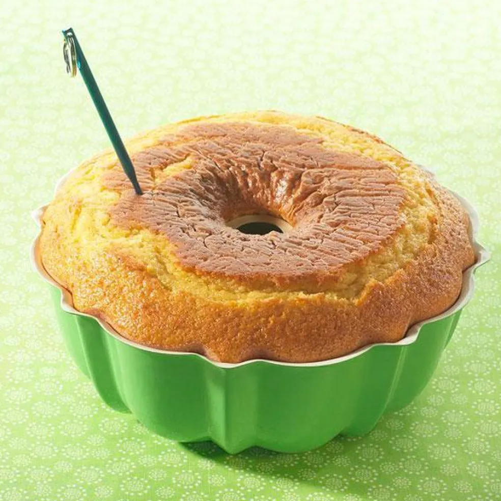 Termómetro para bundts y bizcochos Nordic Ware
