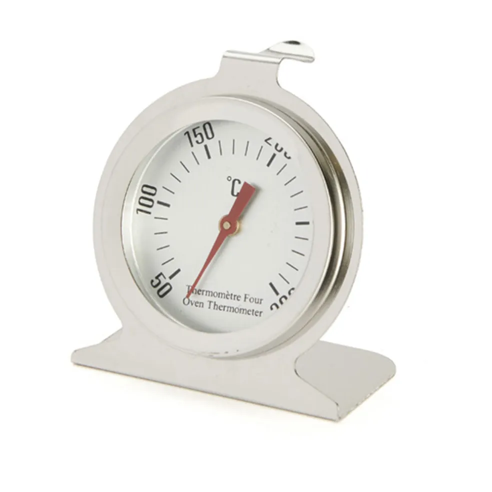 Termómetro para horno inox De Buyer