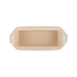 Terrina rectangular cerámica Le Creuset