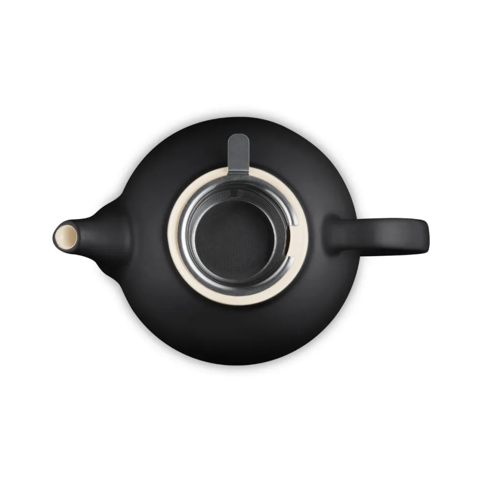 Tetera cerámica Classic con infusor 1,3 l Le Creuset