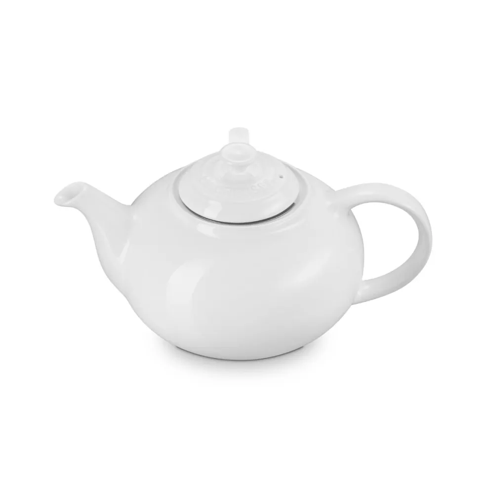 Tetera cerámica Classic con infusor 1,3 l Le Creuset