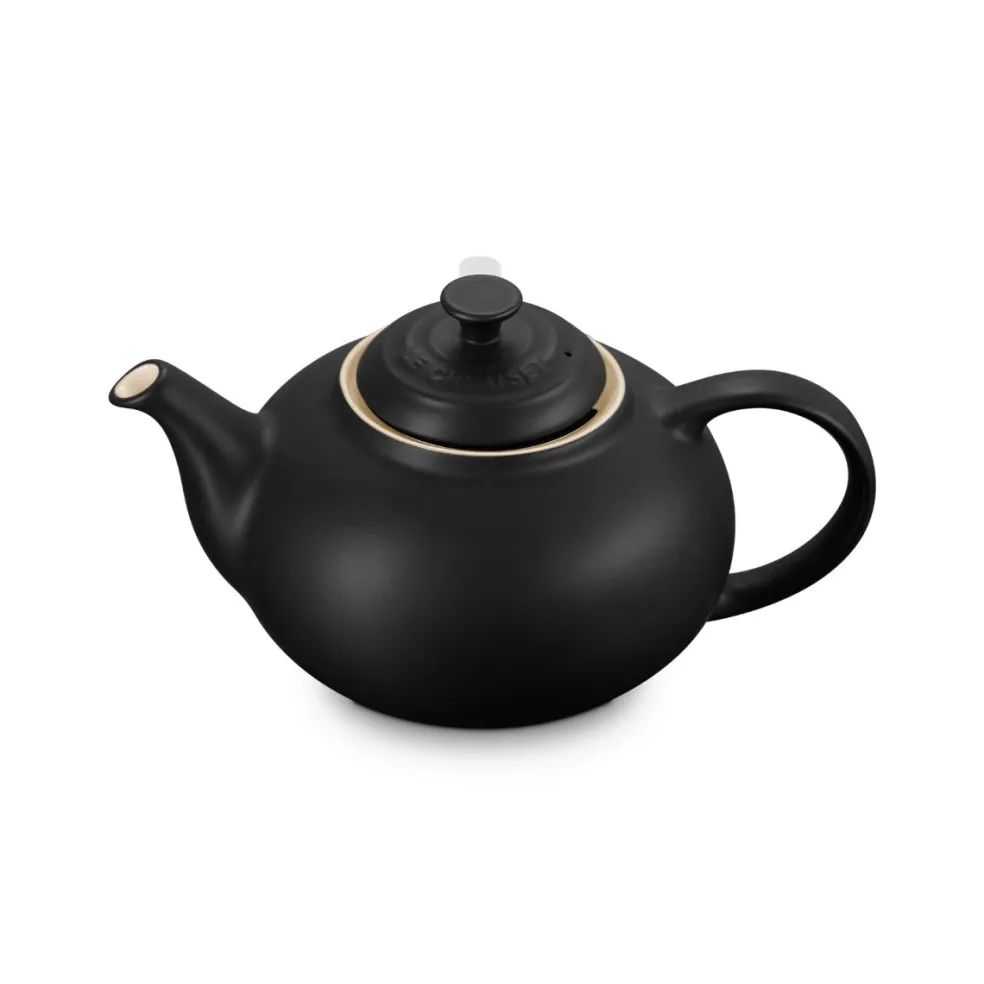Tetera cerámica Classic con infusor 1,3 l Le Creuset