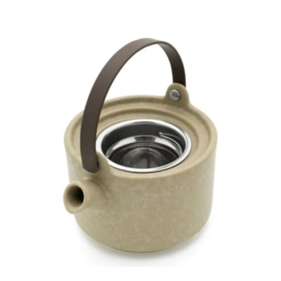 Tetera cerámica con taza Umea Bredemeijer