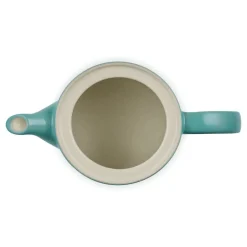 Tetera cerámica Grand Le Creuset