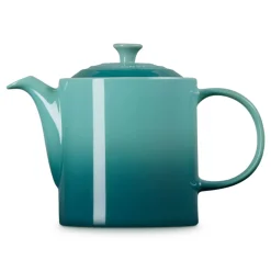 Tetera cerámica Grand Le Creuset
