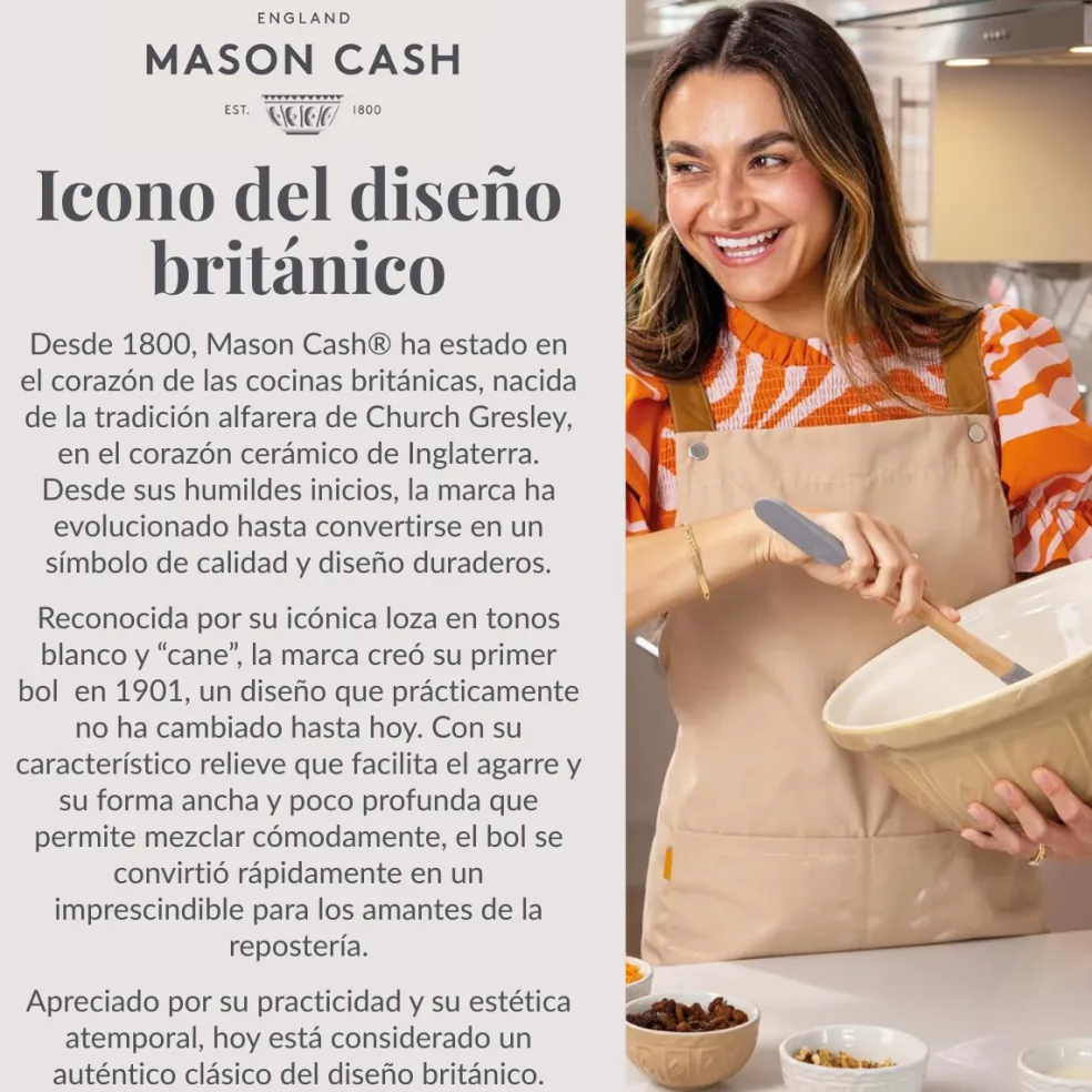 Tetera cerámica In The Meadow Mason Cash