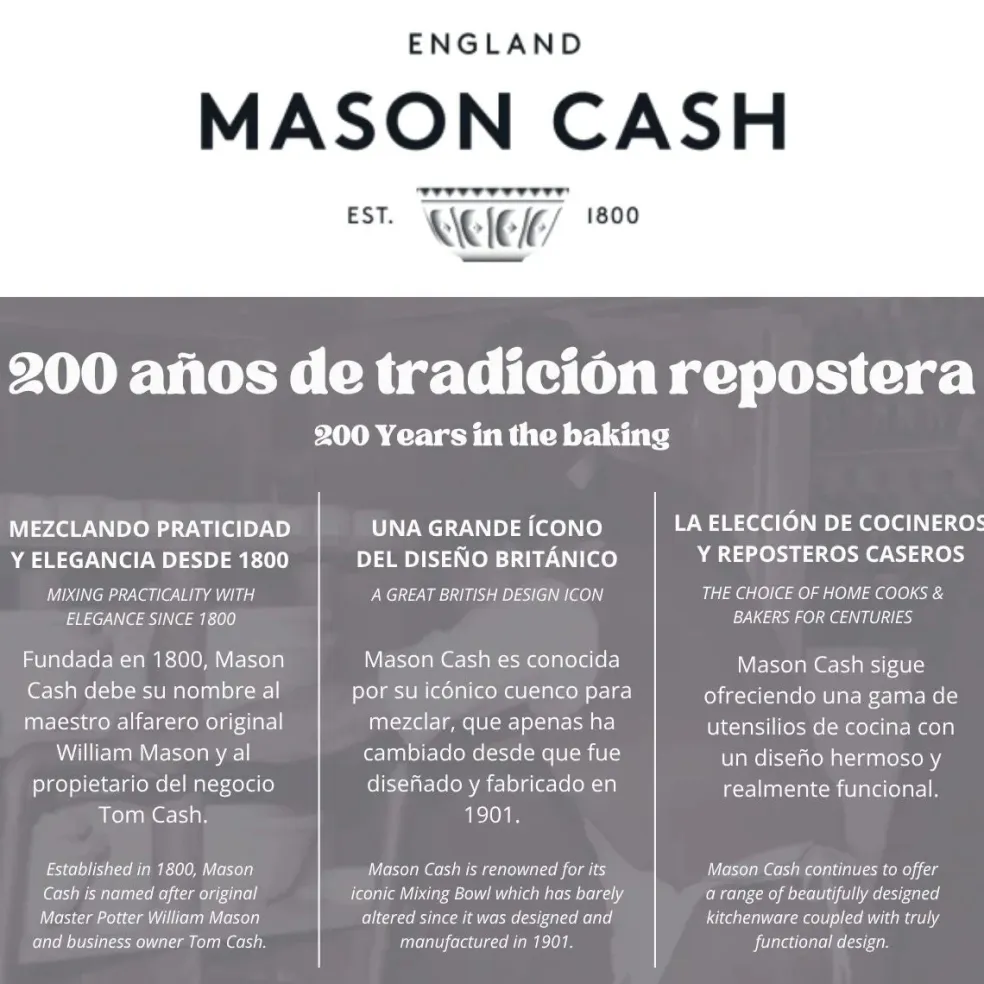 Tetera cerámica In The Meadow Mason Cash