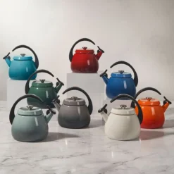 Tetera Cloche 2,1 L Le Creuset