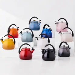 Tetera Cloche 2,1 L Le Creuset